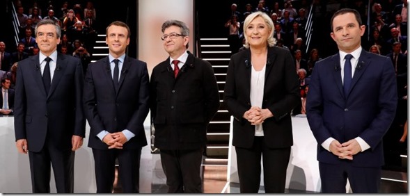 french-presidential-elections